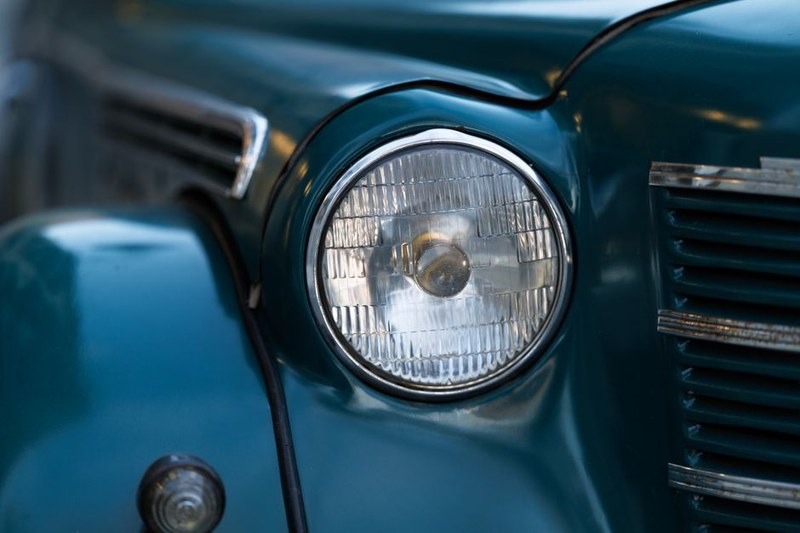 Lampe Frontale Randonnée